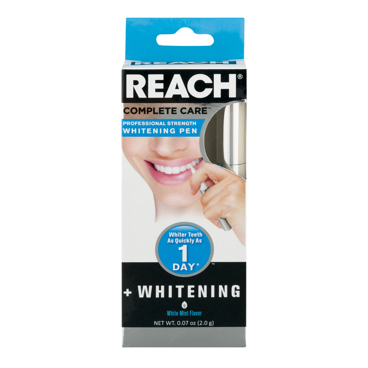 walgreens teeth whitening pen instructions